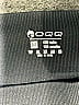OQQ Black Athletic Shorts Size M - photo 3