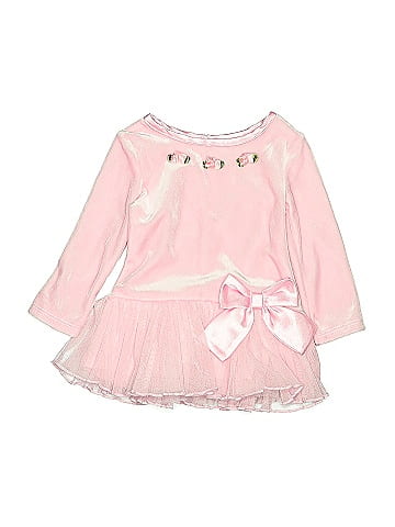 Youngland Dress (view 1)