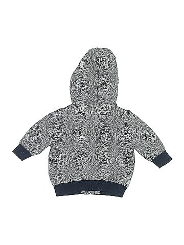 Baby Gap Zip Up Hoodie (view 2)