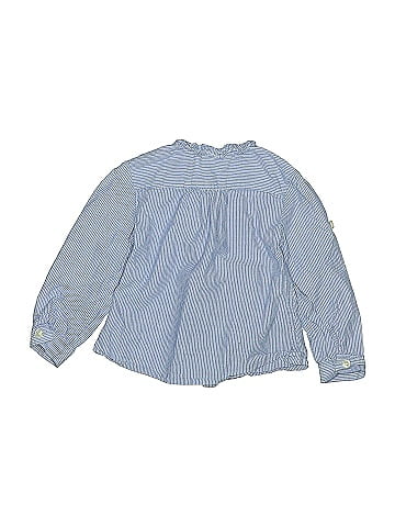 Zara Baby Long Sleeve Blouse (view 2)