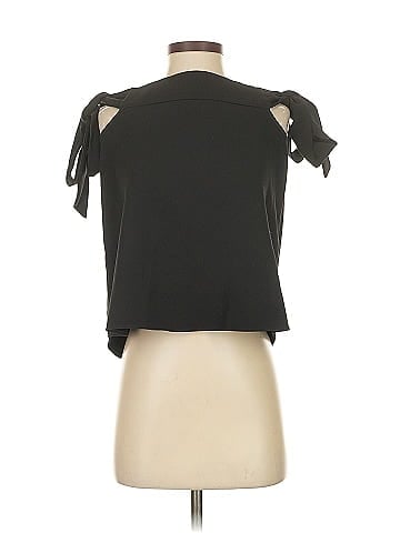Mi ami Short Sleeve Top (view 1)