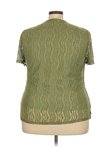 Venezia Short Sleeve Top (view 2)