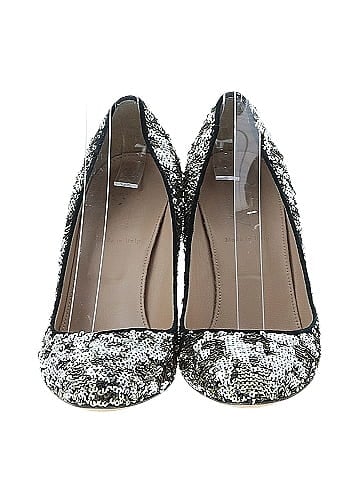J.Crew Collection Heels (view 2)