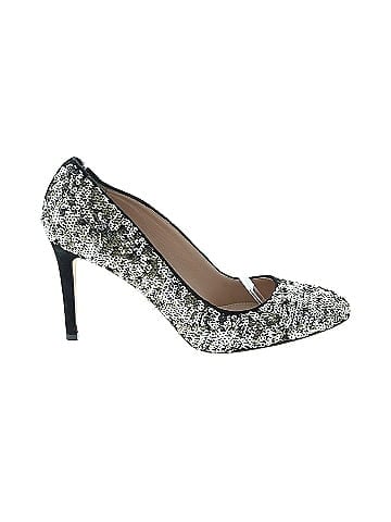 J.Crew Collection Heels (view 1)