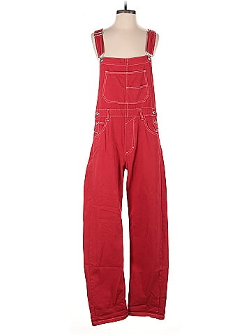 We the Free Overalls (view 1)