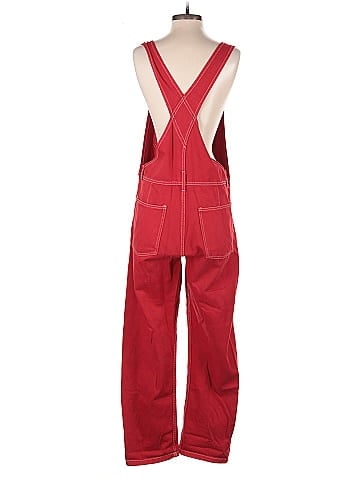 We the Free Overalls (view 2)