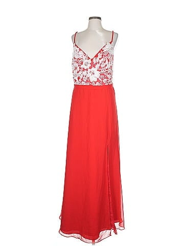 JJ's House Cocktail Dress (view 1)