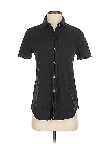 Lola River Short Sleeve Polo (view 1)