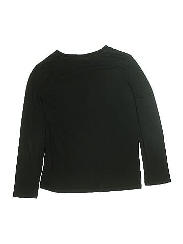 Puma Long Sleeve T-Shirt (view 2)