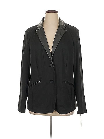 G by Giuliana Rancic Blazer (view 1)