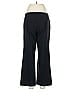 Trina Turk Black Dress Pants Size 8 - photo 2