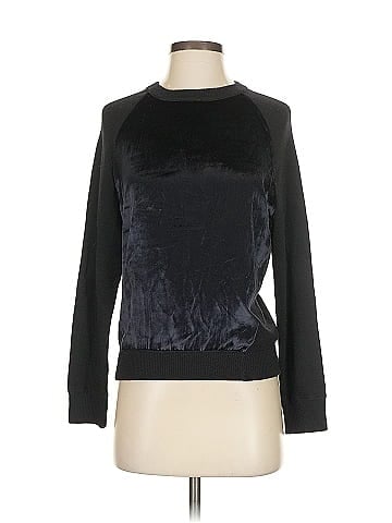 Brandtex Wool Sweater (view 1)