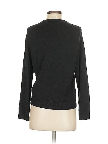 Brandtex Wool Sweater (view 2)