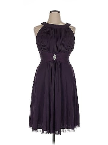 Jessica Howard Cocktail Dress (view 1)