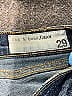 Rag & Bone/JEAN Hearts Blue Jeans Size 29 waist - photo 6