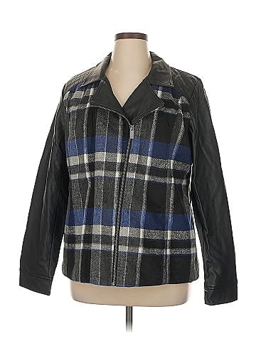 D&Co. Jacket (view 1)
