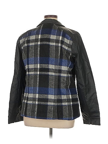 D&Co. Jacket (view 2)