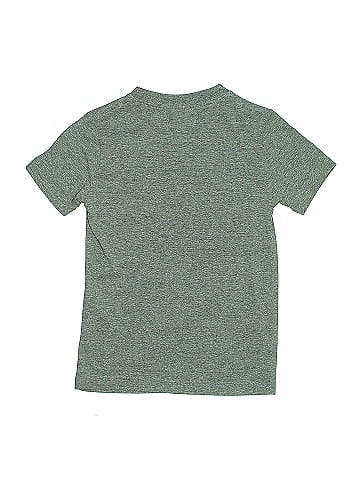 Hurley Short Sleeve T-Shirt (view 2)