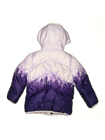 SNOZU Snow Jacket (view 2)