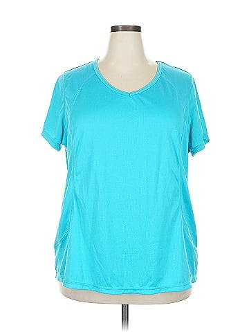 Xersion Active T-Shirt (view 1)