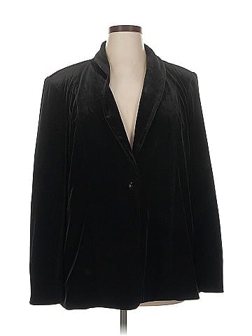 Susan Graver Blazer (view 1)