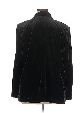 Susan Graver Blazer (view 2)