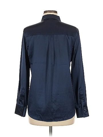 Adriano Goldschmied Long Sleeve Blouse (view 2)