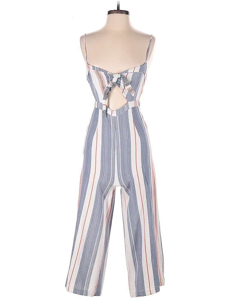 Pre-owned Forever 21 Casual Dress In Blue