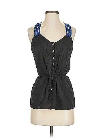 Gianni Bini Sleeveless Blouse (view 1)