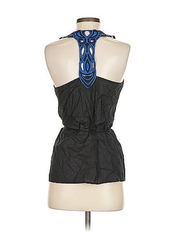 Gianni Bini Sleeveless Blouse (view 2)