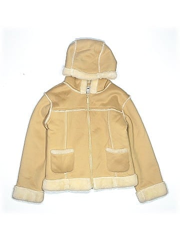 Christie Brooks Snow Jacket (view 1)