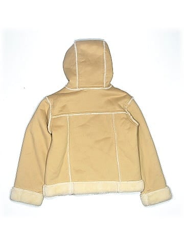 Christie Brooks Snow Jacket (view 2)