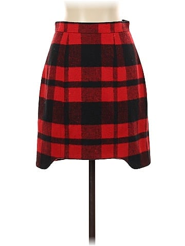 Erin Kleinberg Casual Skirt (view 1)