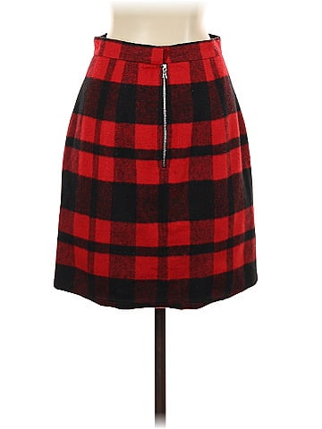 Erin Kleinberg Casual Skirt (view 2)
