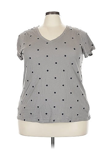 For The Republic Short Sleeve T-Shirt (view 1)