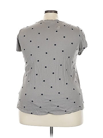For The Republic Short Sleeve T-Shirt (view 2)