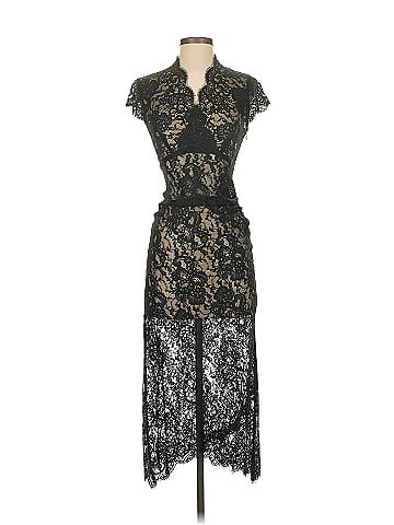 Nicole Miller New York Cocktail Dress (view 1)