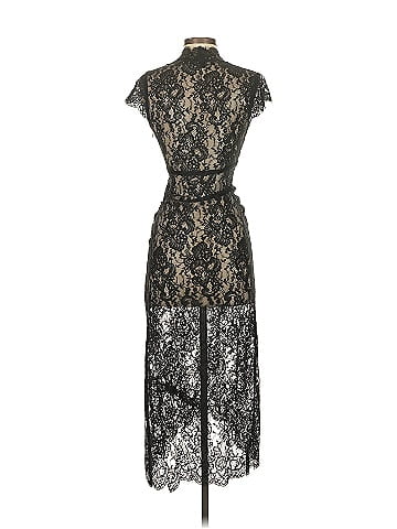 Nicole Miller New York Cocktail Dress (view 2)