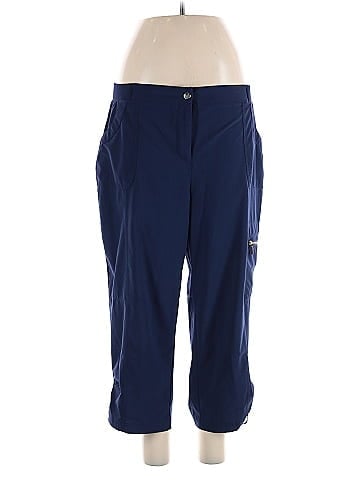 Zenergy by Chico's Active Pants (view 1)