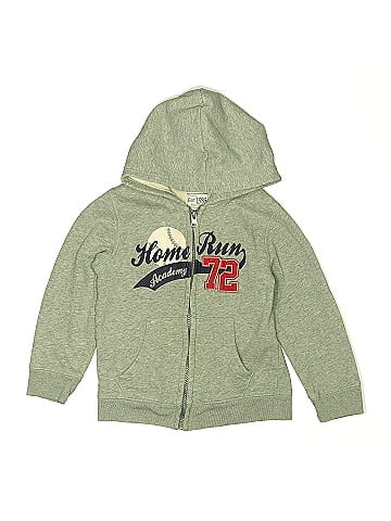 The Children's Place Zip Up Hoodie (view 1)