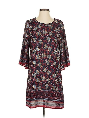 Everly Casual Dress (view 1)