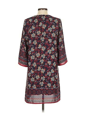 Everly Casual Dress (view 2)