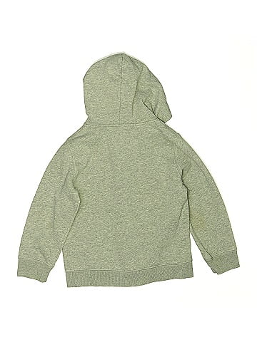 The Children's Place Zip Up Hoodie (view 2)