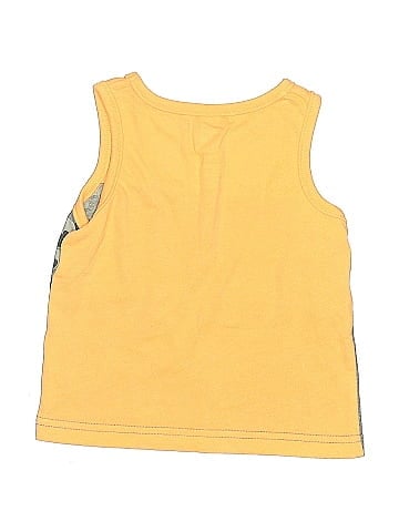 Jumping Beans Sleeveless T-Shirt (view 2)