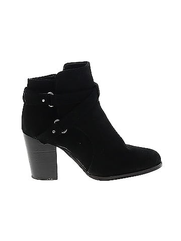 Gianni Bini Ankle Boots (view 1)