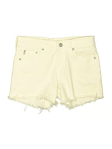 Adriano Goldschmied Denim Shorts (view 1)