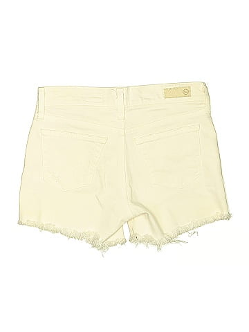 Adriano Goldschmied Denim Shorts (view 2)