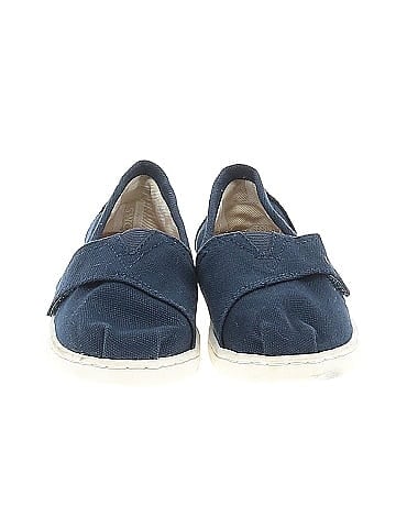 TOMS Sneakers (view 2)