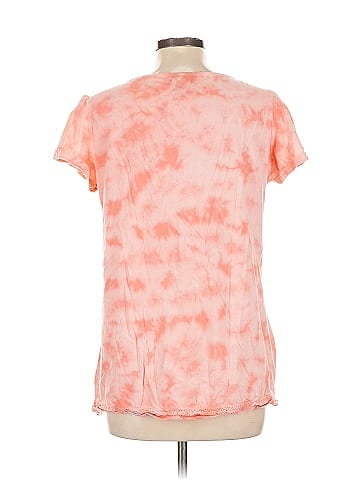 RXB Short Sleeve Blouse (view 2)