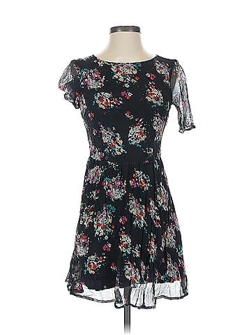 Ella Moss Cocktail Dress (view 1)